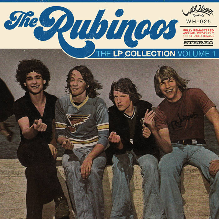 The Rubinoos